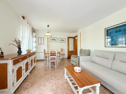 Apartamento con piscina a 50m de la playa - Inmodream Calpe