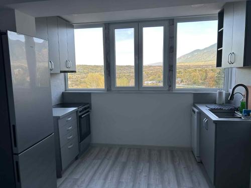 Galeriebild der Unterkunft Апартамент in Dupniza