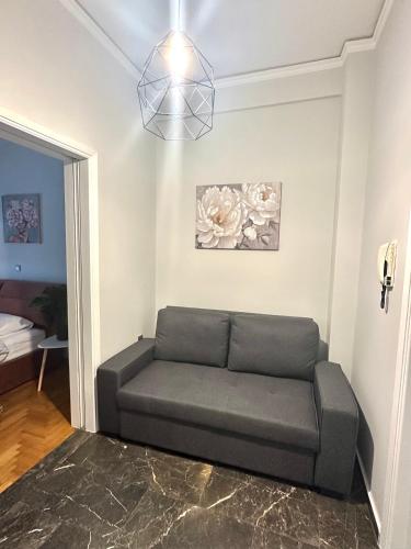 Modern stay-10 mins from the city center- 5 mins from the beach