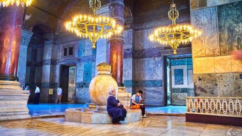 voco Makkah by IHG