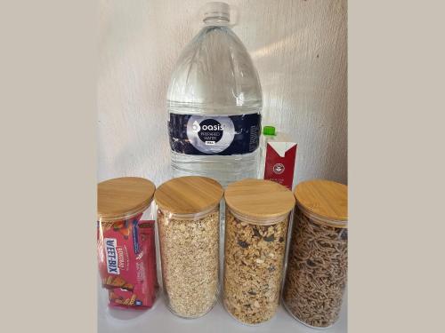 Ảnh trong thư viện ảnh của Kruger Boutique Backpackers ở Marloth Park