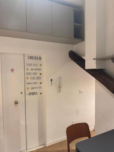 Loft Menabrea 12