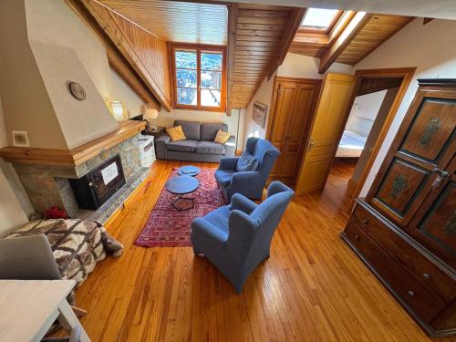 B15 - Ático Los Copos - Villmor