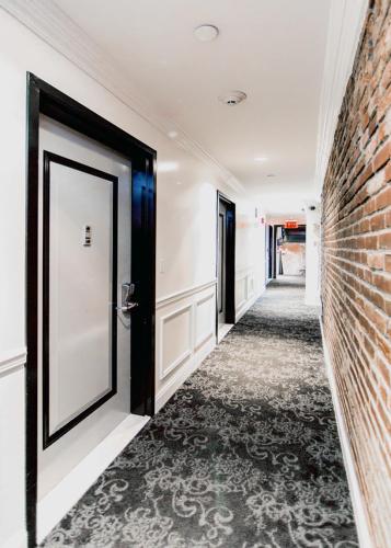 Ảnh trong thư viện ảnh của East Village Hotel ở New York
