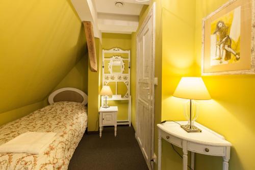 Galeriebild der Unterkunft Zabytkowy Spichlerz w Olsztynie koło Częstochowy in Olsztyn