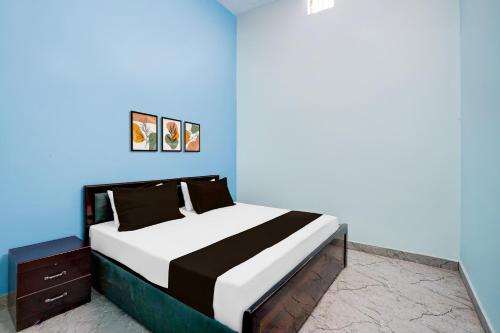 Fotografie z fotogalerie ubytování Hotel O Happy Stay v destinaci Ghaziabád