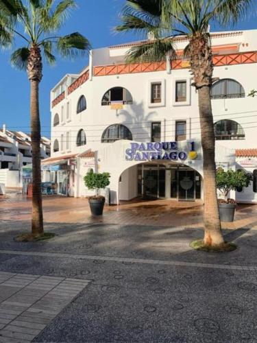 Parque Santiago 1 luxury