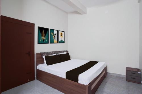 Fotografie z fotogalerie ubytování Hotel O Bliss Inn v destinaci Jabalpur