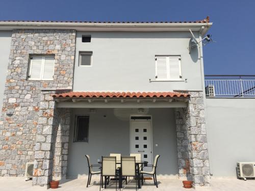 Fotografie z fotogalerie ubytování Elaianthos 1 v destinaci Gythio