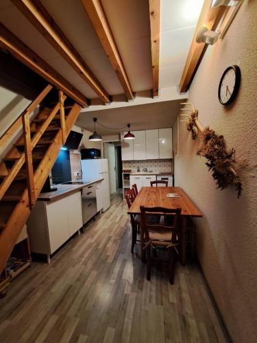 Bolquère appartement de plain-pied 1 à 4 personnes