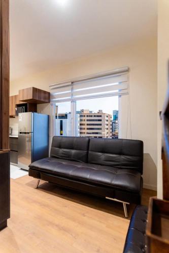 Edificio Torremia monoambiente