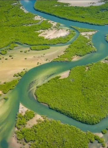 Résidence Le Marlodj