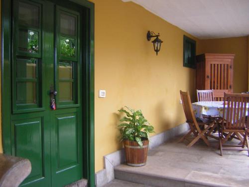 Gallery image of Villa Caya in La Orotava