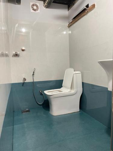 Kép Aravanazhi tharavadu szállásáról Thirunelli városában a galériában