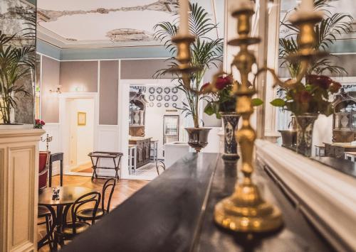HENRI Hotel Berlin photo 24