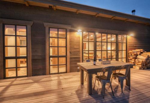 Φωτογραφία από το άλμπουμ του Baitshop Cabin στο Τζάκσον