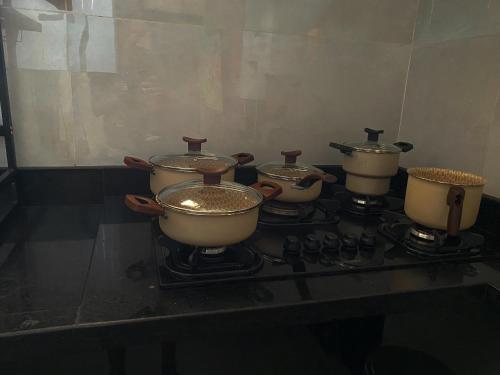 Φωτογραφία από το άλμπουμ του Amoras flat σε Sao Jorge