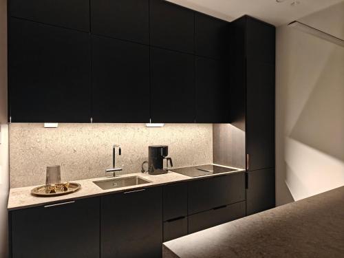 Fotografie z fotogalerie ubytování Levi Fjällen 6 v destinaci Kittilä