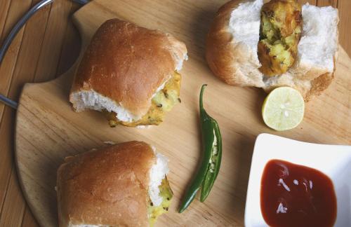 Φαγητό σε αυτό το ξενοδοχείο ή κάπου εκεί κοντά