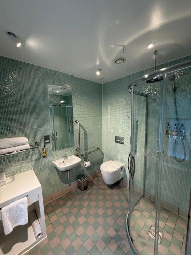 Leicester House Hotel photo 65