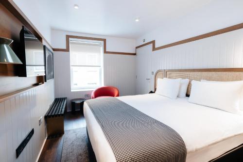 Leicester House Hotel photo 64
