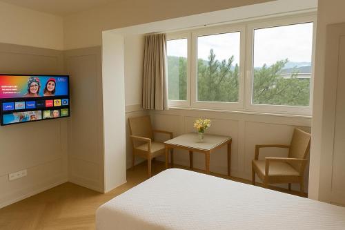 Gallery image of Train Station Center Apartment in Salzburg