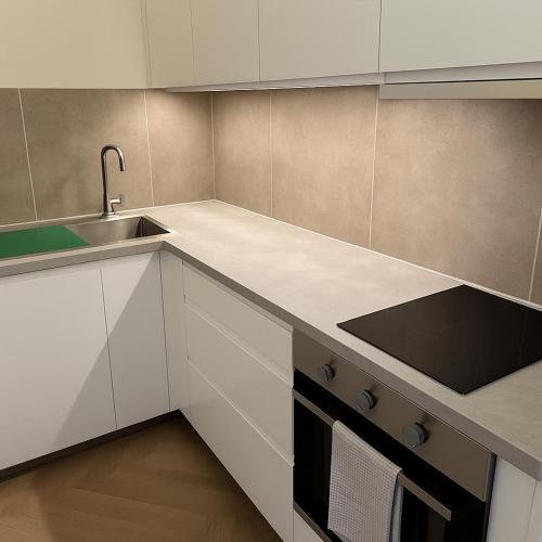 Gallery image of Train Station Center Apartment in Salzburg