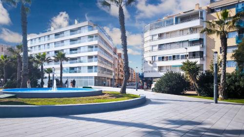 Seaside Vacation Apartment