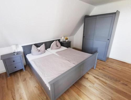 Gallery image of Ferienwohnung-Juist in Baltrum