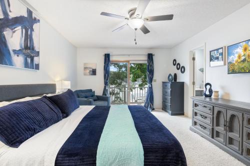 Galeriebild der Unterkunft Boat Slip, Fishing, Lake Views, Main Channel in Sunrise Beach