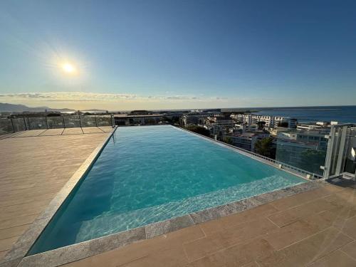 Seaside Azur