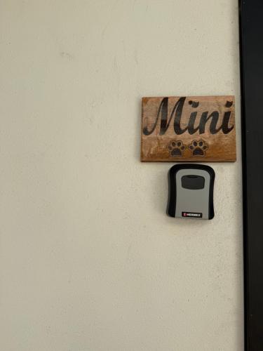 Certifikát, hodnocení, plakát nebo jiný dokument vystavený v ubytování Casa Xolo Coco