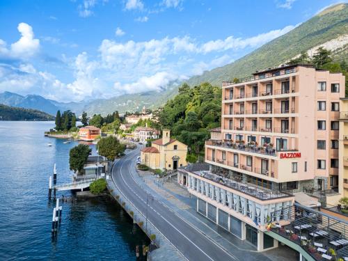 Příroda nedaleko hotelu