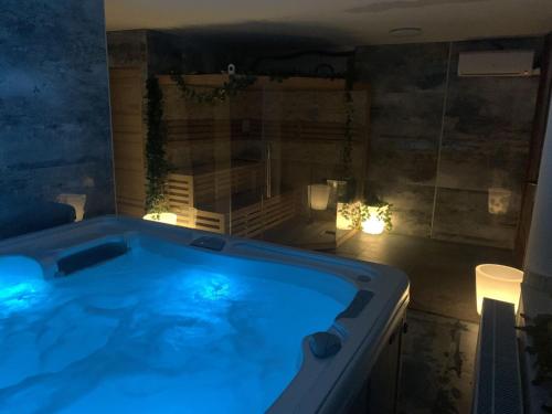 Fotografie z fotogalerie ubytování CASTLE WALL Wellness Guesthouse v destinaci Pécs