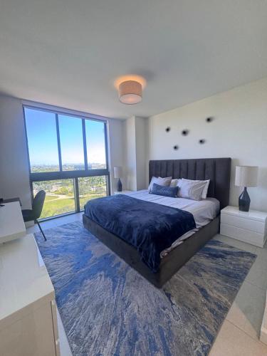 Fotografie z fotogalerie ubytování Doral Cozy studio v Miami