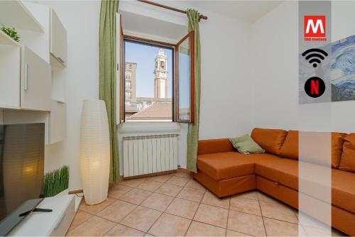 StayQ Suite Milano - Porta Garibaldi