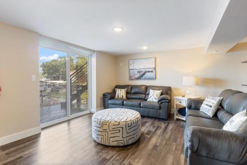 Gallery image of Private Dock & Fireplace Steps from Osage Beach in Camdenton