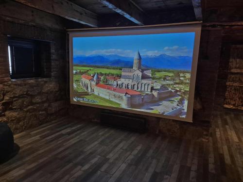 库塔伊西Cozy Spot的相册照片