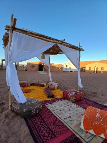 Φυσικό τοπίο κοντά σε αυτό το κάμπινγκ