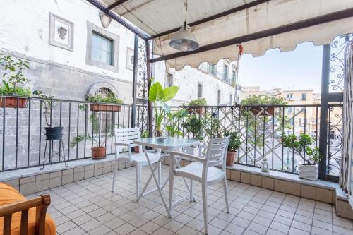 B&B porta capuana