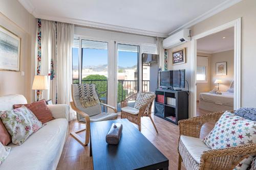 Plaza Marina Living by Casasol