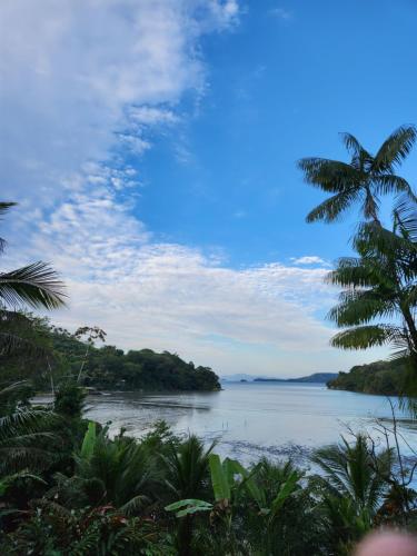 Paisaje cerca de esta casa o chalet