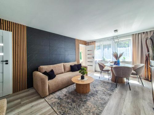 Przystanek Karpacz - Apartament Rejkiawik