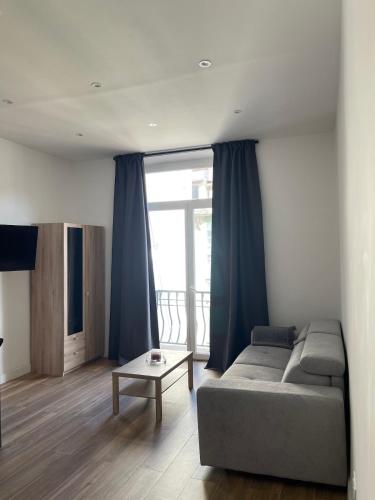 Jolie studio