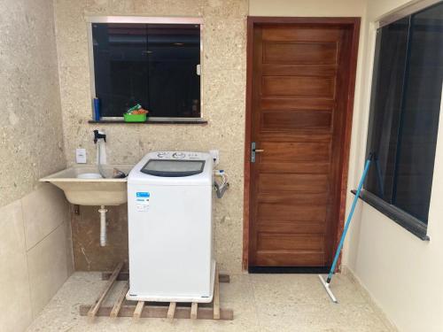 Gallery image of Suíte Charmosa Apartamento Compartilhado in Boa Vista