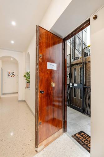 Boutique Via Veneto Apartment by SupaStays