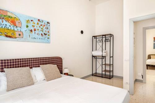Boutique Via Veneto Apartment by SupaStays