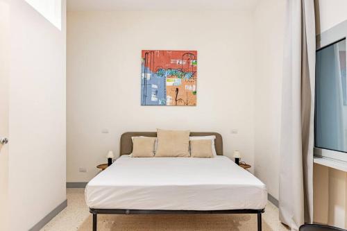 Boutique Via Veneto Apartment by SupaStays