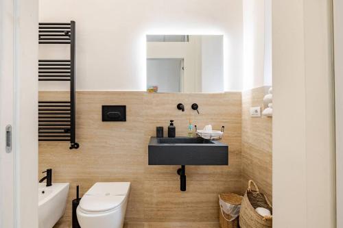 Boutique Via Veneto Apartment by SupaStays