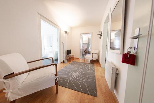 Gallery image of Boutique Guesthouse Stazione in Campocologno